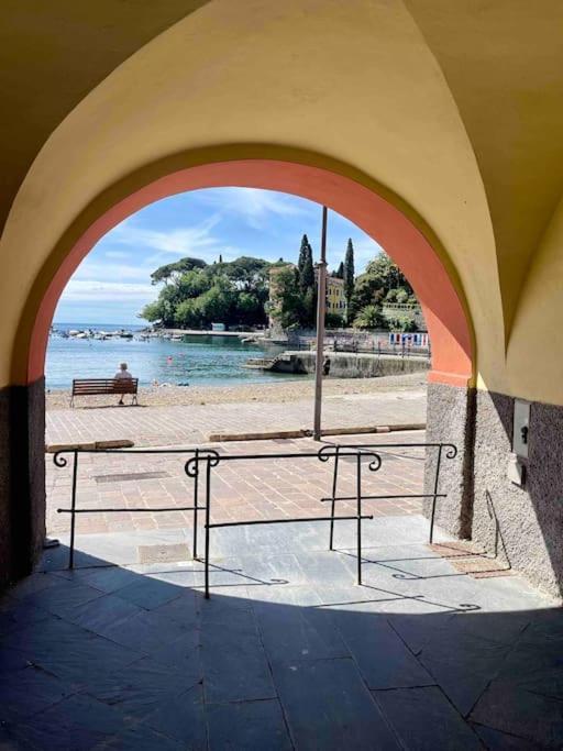San Michele Di Pagana With Parking Leilighet Rapallo Eksteriør bilde